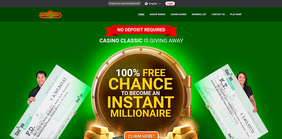 Leovegas caça-Niqueis